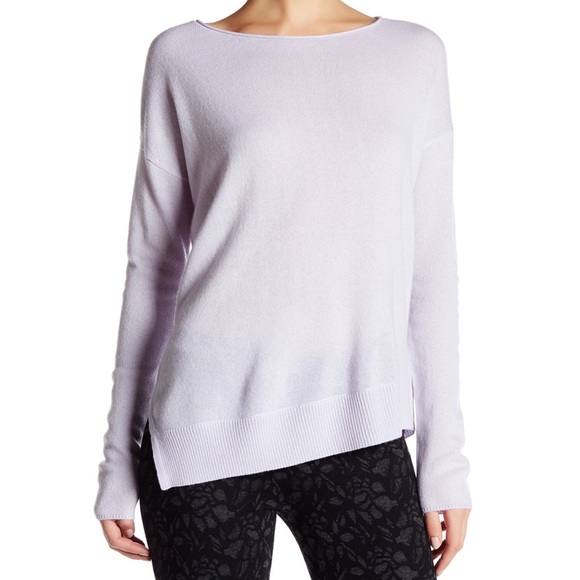 Joie Sweaters - NWT Joie Walda Wool/Cashmere Sweater